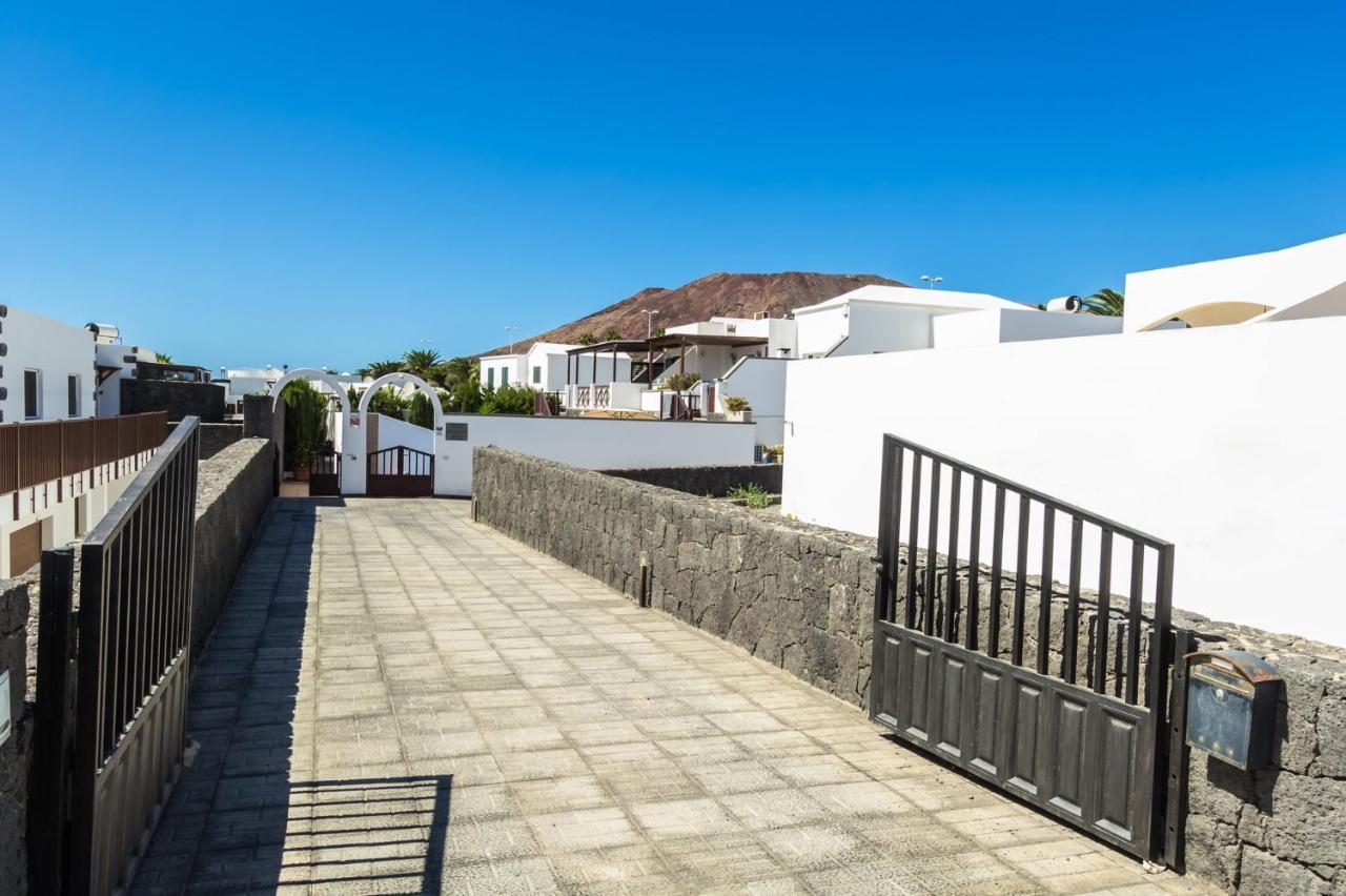 Del Sol Villa Playa Blanca  Buitenkant foto